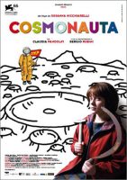 Image for: Cosmonauta